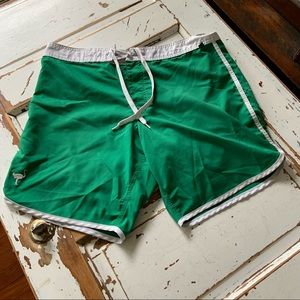 Keep Calm and Chive On Shorts